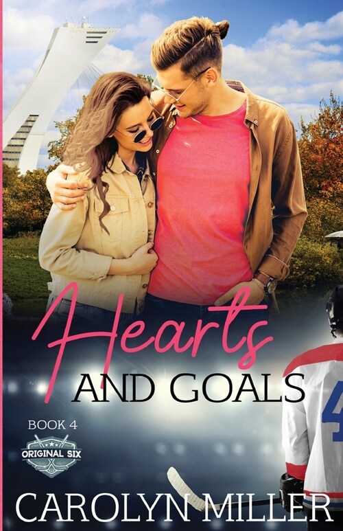 Hearts and Goals (Paperback)