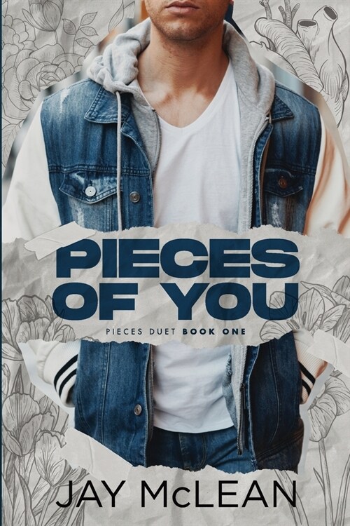 Pieces of You (Paperback)