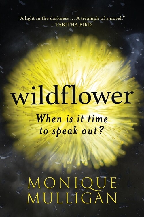 Wildflower (Paperback)