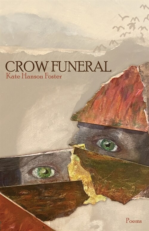 Crow Funeral (Paperback)