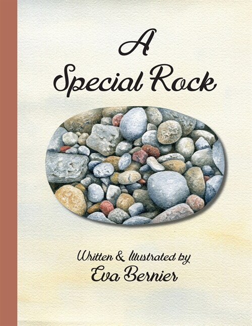 A Special Rock (Paperback)