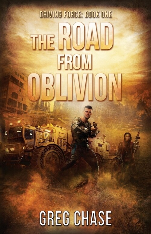 The Road From Oblivion (Paperback)