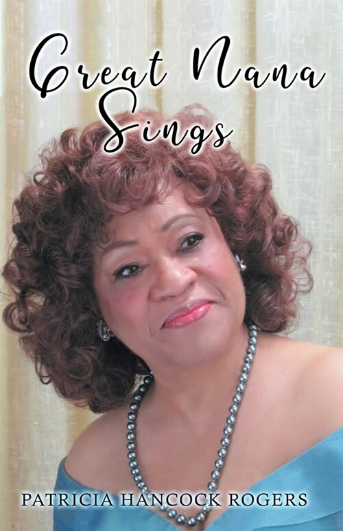 Great Nana Sings (Paperback)