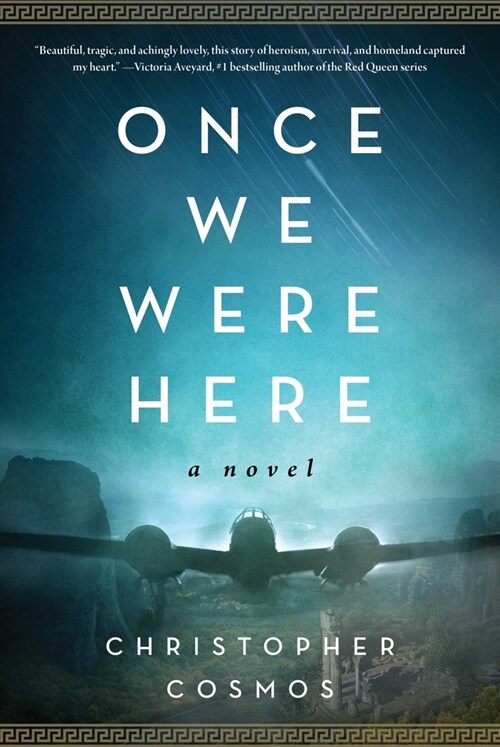 Once We Were Here (Paperback)
