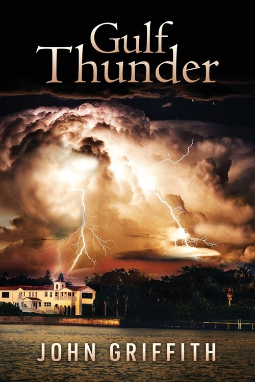 Gulf Thunder (Paperback)