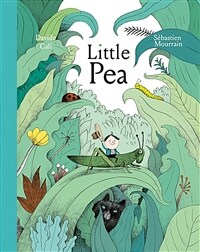 Little Pea (Hardcover)