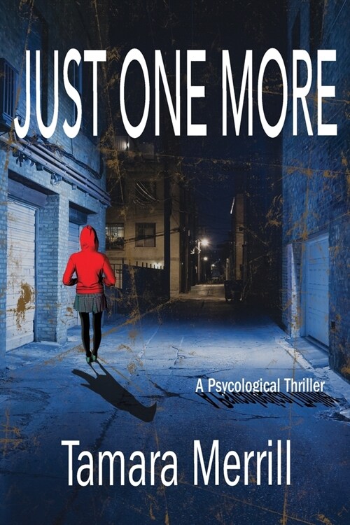 Just One More (Paperback)