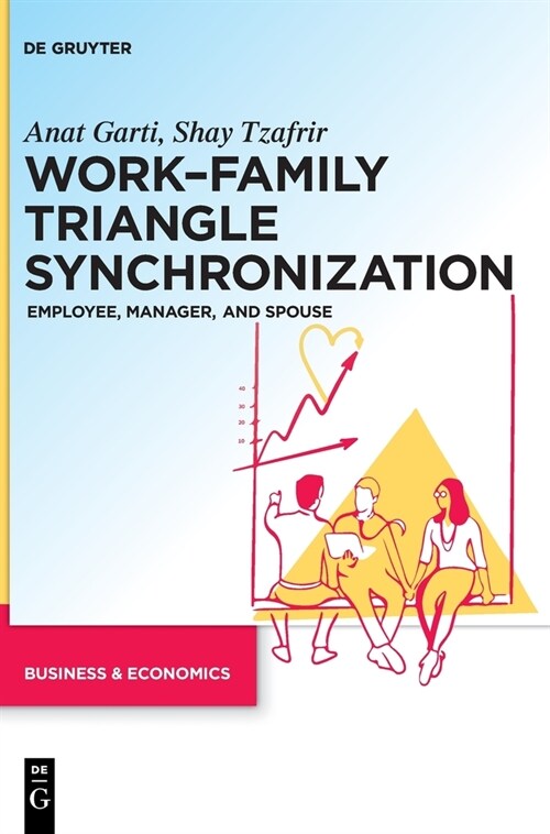 Work-Family Triangle Synchronization: Employee, Manager, and Spouse (Hardcover)