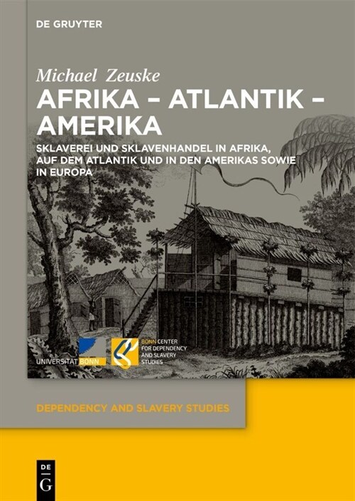 Afrika - Atlantik - Amerika (Hardcover)