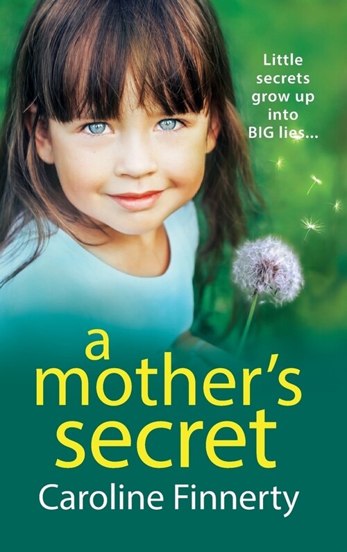 A Mothers Secret (Hardcover)