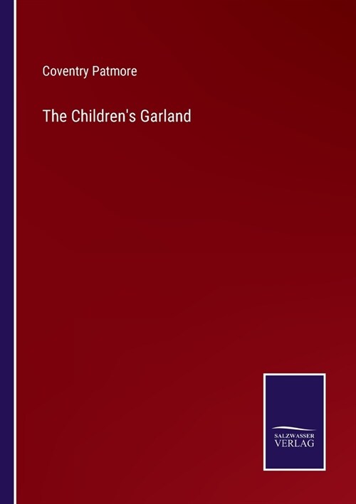 The Childrens Garland (Paperback)
