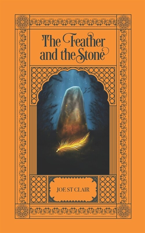 The Feather and the Stone (Paperback)