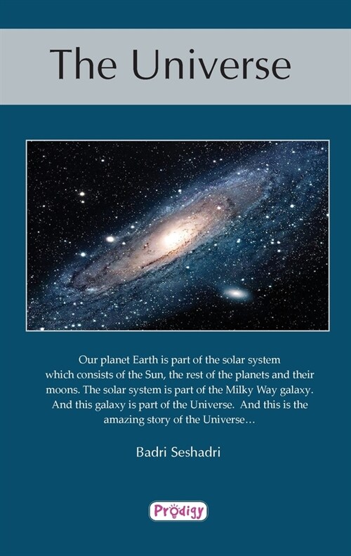 The Universe (Paperback)