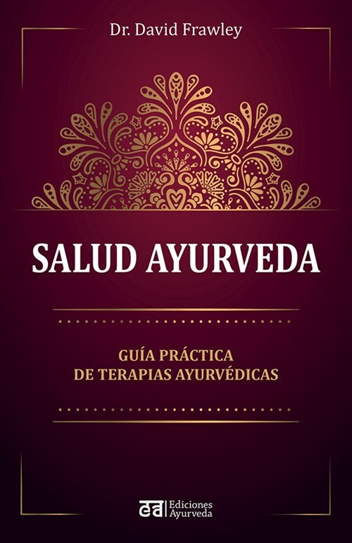 Salud Ayurveda (Paperback)