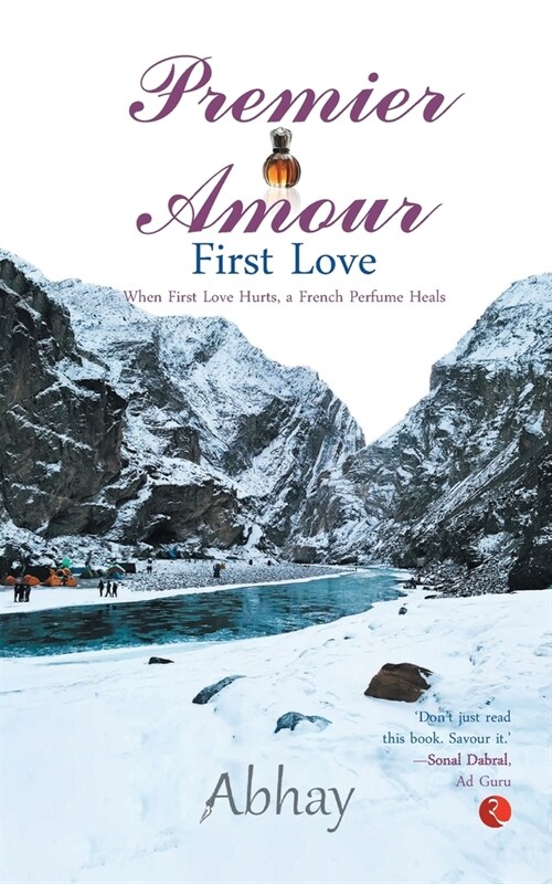 Premier Amour: First Love (Paperback)