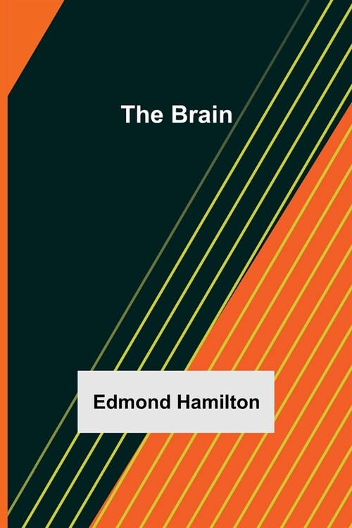The Brain (Paperback)