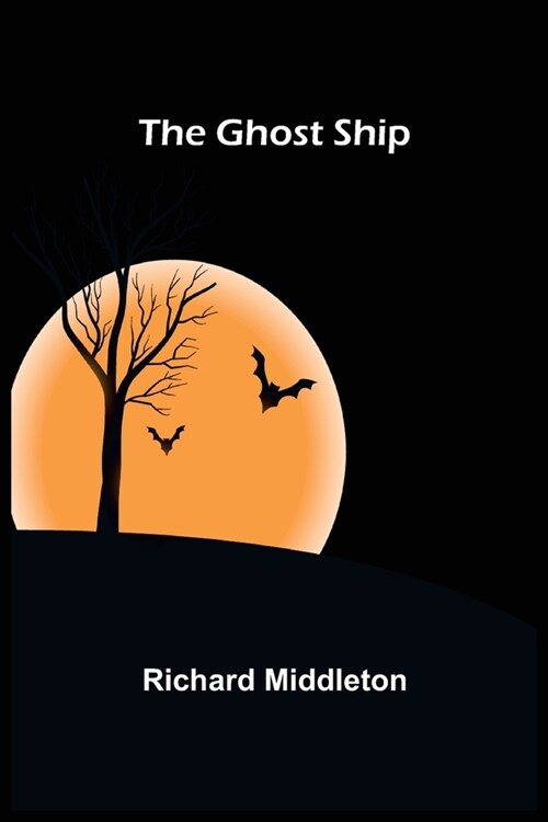 The Ghost Ship (Paperback)