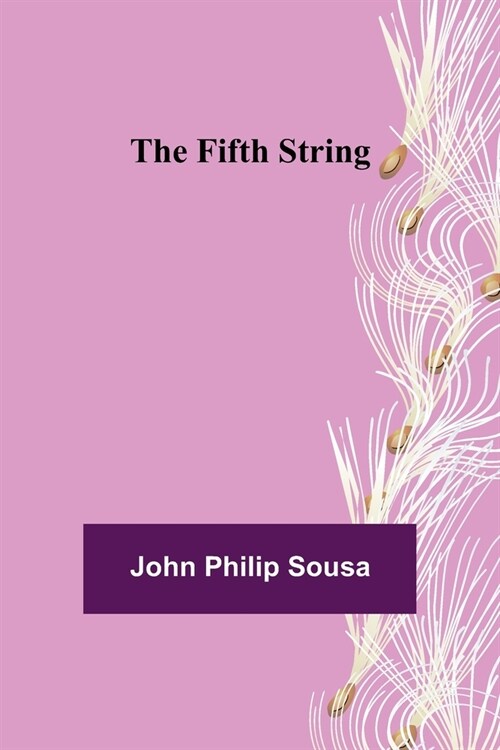 The Fifth String (Paperback)