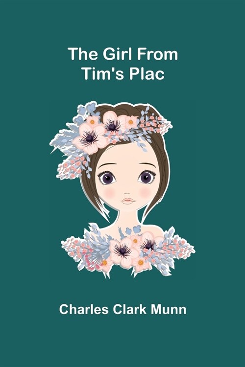 The Girl From Tims Plac (Paperback)