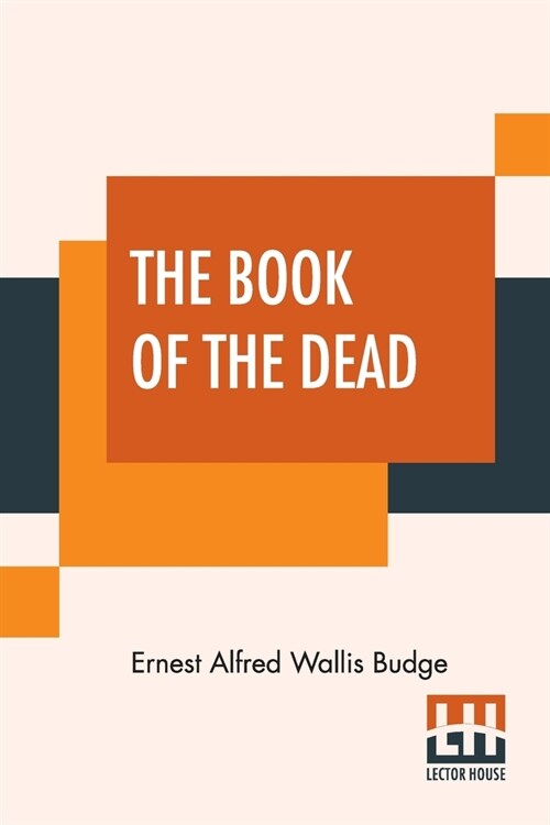 The Book Of The Dead (Paperback)