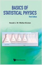Basics of Statistical Physics (Third Edition) (Hardcover)