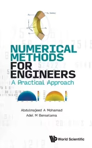 Numerical Methods for Engineers (Hardcover)