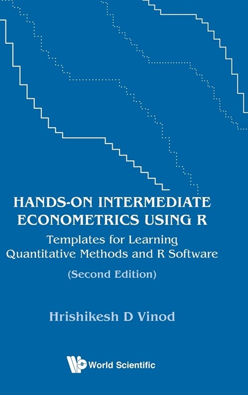 Hands-On Intermed Eco R (2nd Ed) (Hardcover)