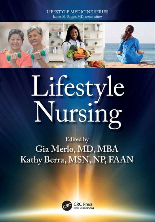 Lifestyle Nursing (Paperback)