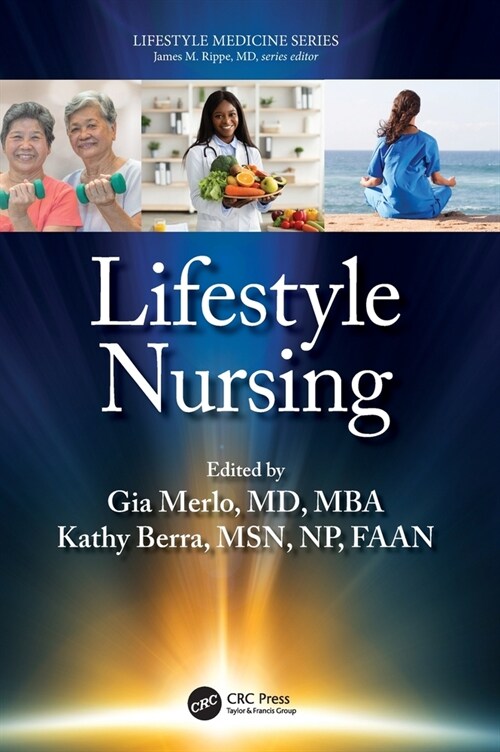 Lifestyle Nursing (Hardcover)