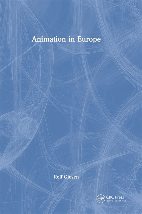 Animation in Europe (Hardcover, 1)