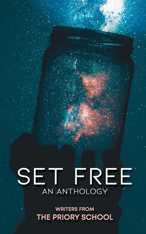 Set Free : An Anthology (Paperback)