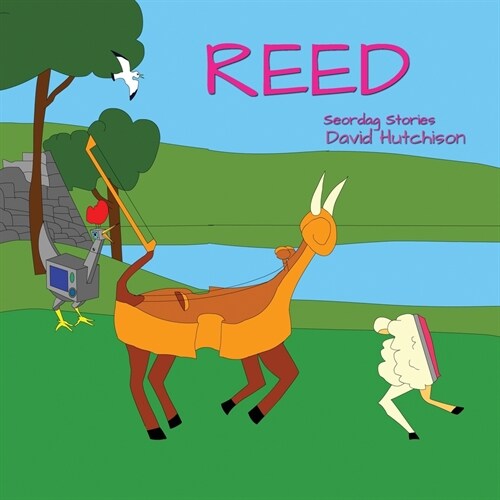 Reed (Paperback)