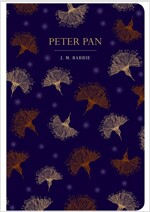 Peter Pan (Hardcover)