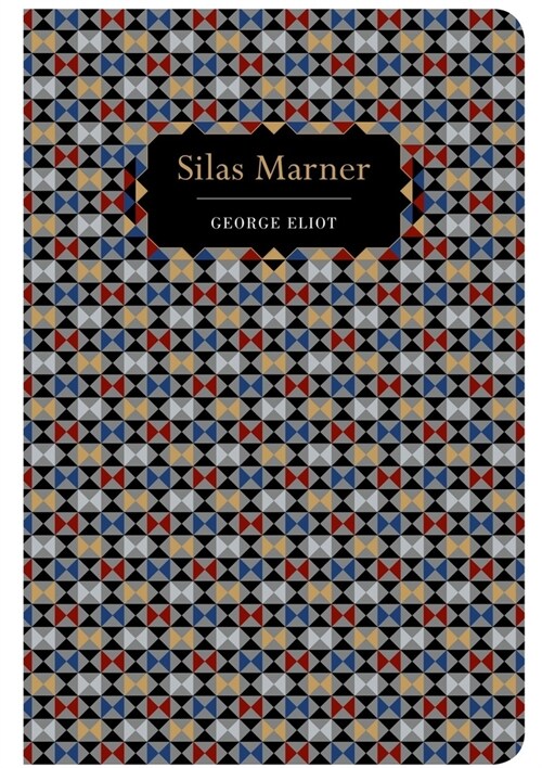 Silas Marner (Hardcover)