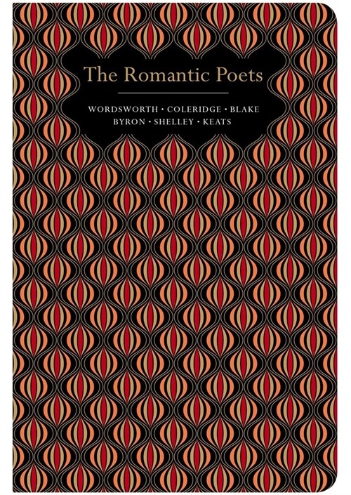The Romantic Poets (Hardcover)