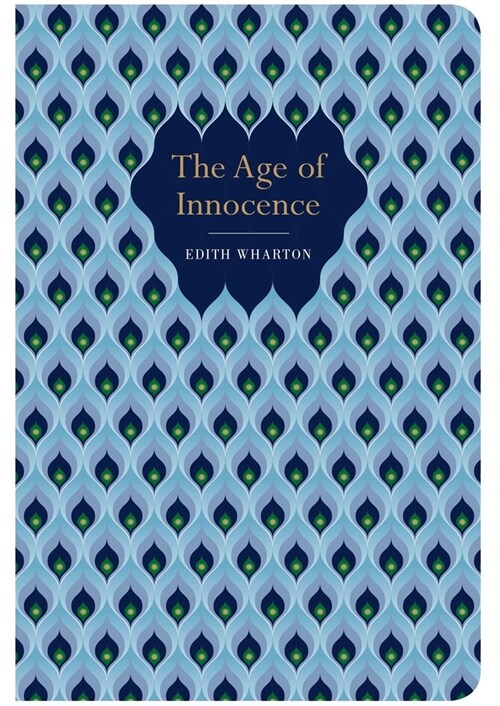 The Age of Innocence (Hardcover)