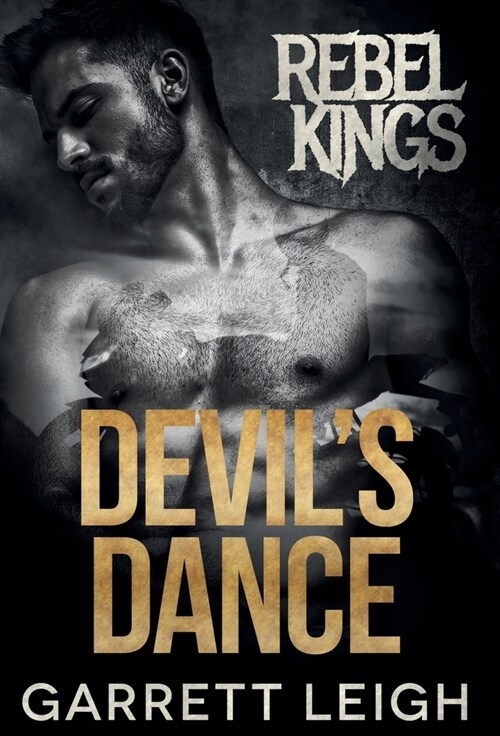 Devils Dance (Hardcover)