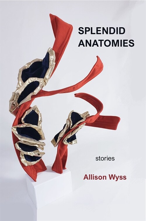 Splendid Anatomies (Paperback)