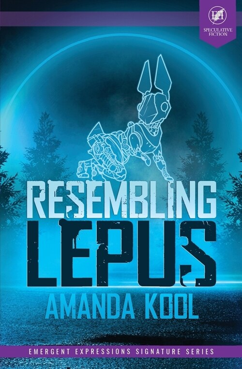 Resembling Lepus (Paperback)