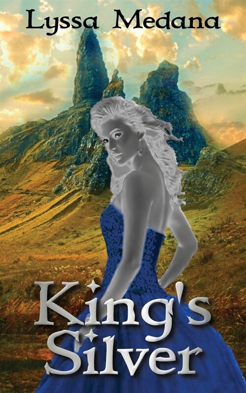 Kings Silver (Paperback)