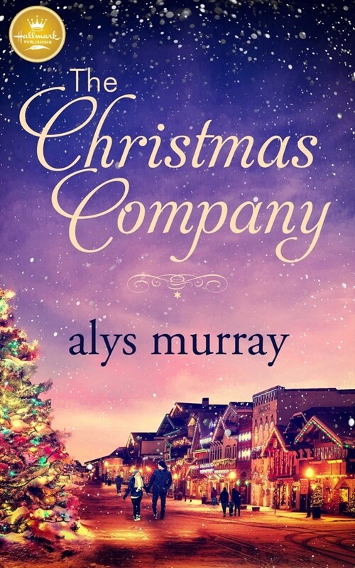 The Christmas Company (Mass Market Paperback)