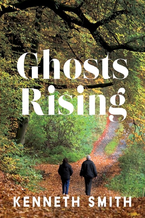 Ghosts Rising (Paperback)