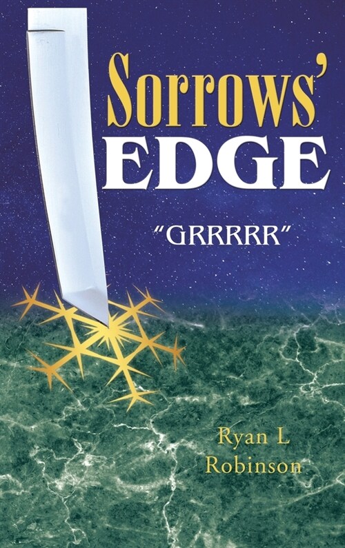 Sorrows Edge (Hardcover)