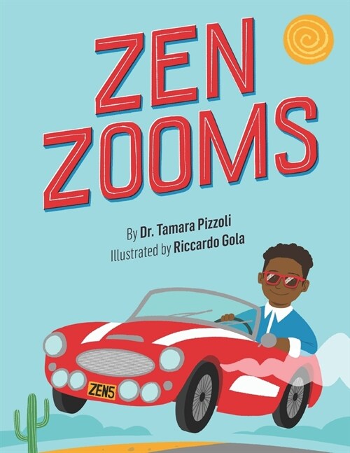 Zen Zooms (Paperback)