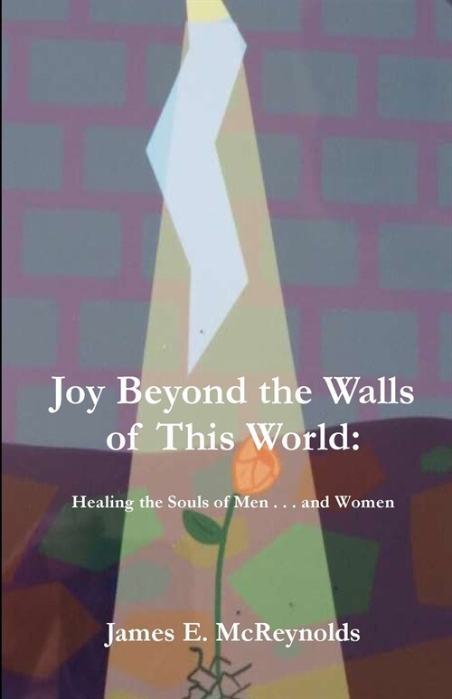 Joy Beyond The Walls Of This World: Healing The Souls Of Men . . . And Women (Paperback)