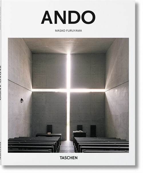ANDO (Hardcover)
