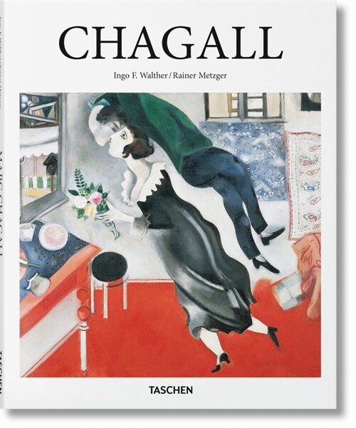 ART, CHAGALL (Hardcover)