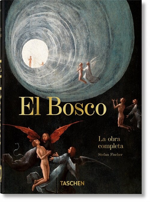 HIERONYMUS BOSCH. LOPERA COMPLETA. 40TH ED. (Paperback)