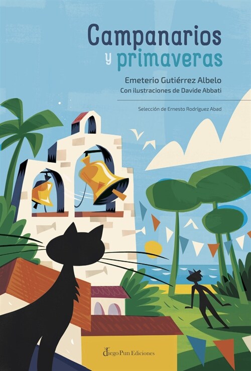 CAMPANARIOS Y PRIMAVERAS (Paperback)