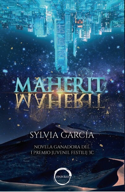 MAHERIT (Paperback)